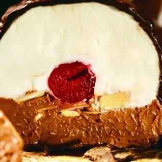 Mimo's desserts bomba gelato
