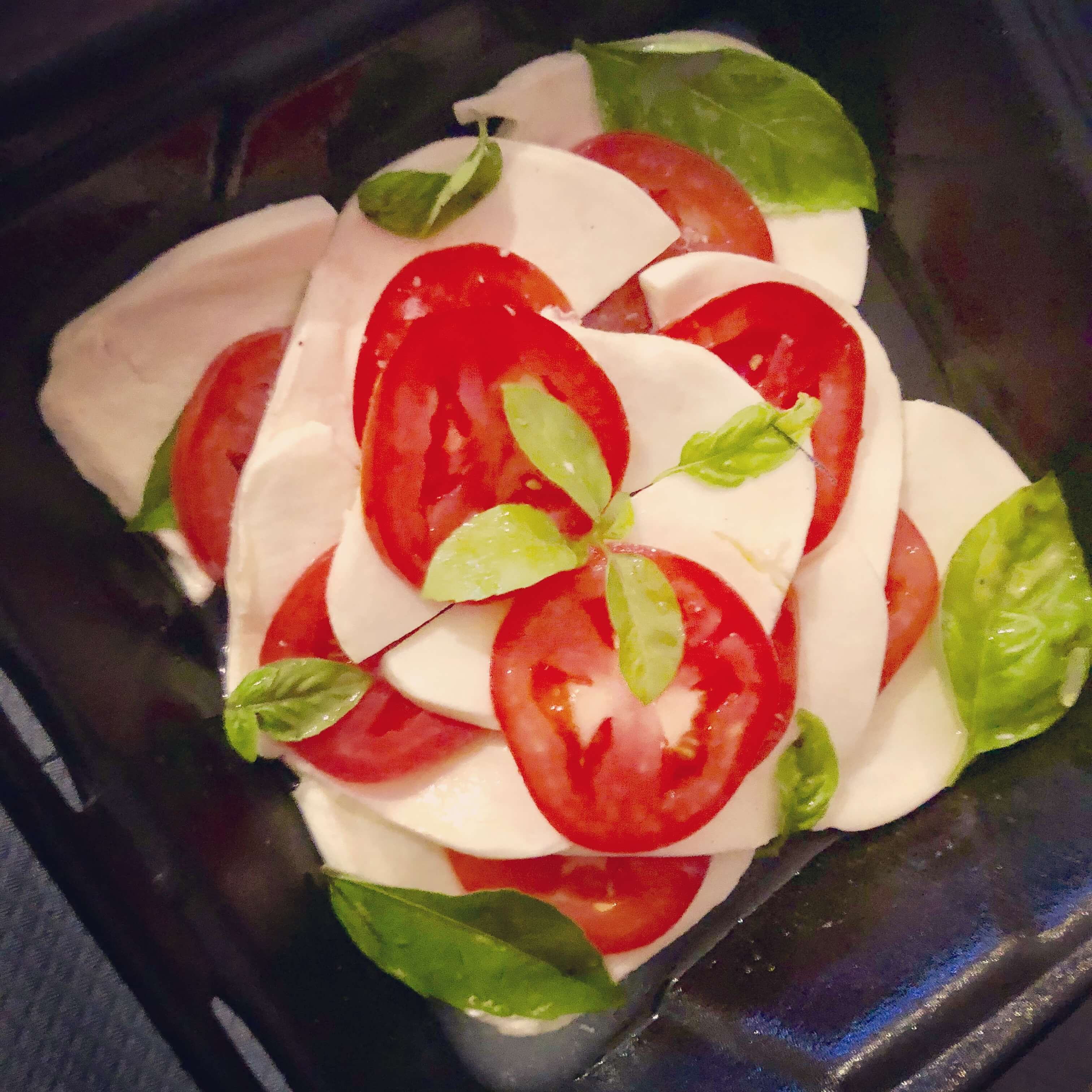 Mimo's Caprese