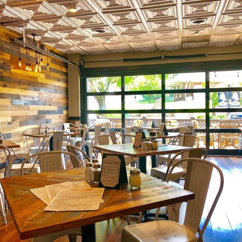 Mimo's Restaurant