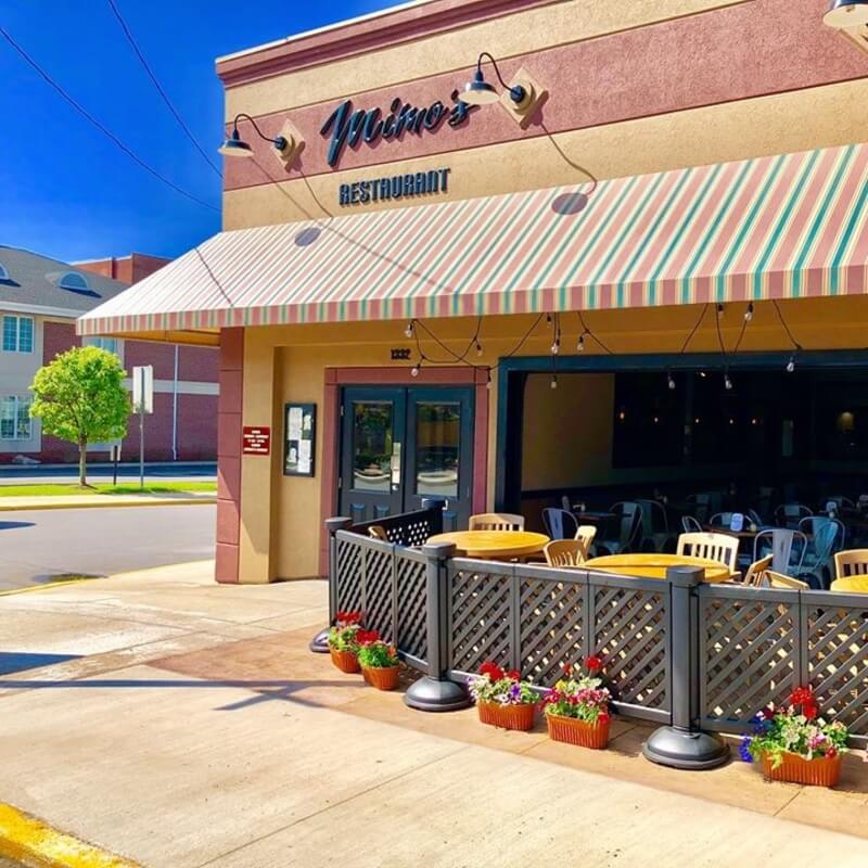 Mimo's Restaurant