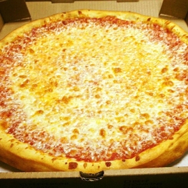 pizzas